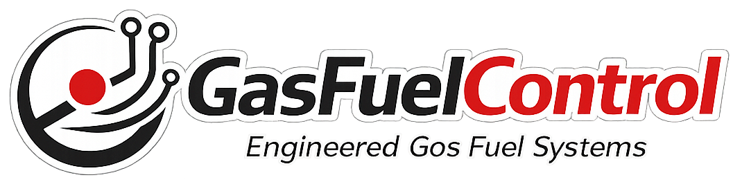 GasFuel-Control
